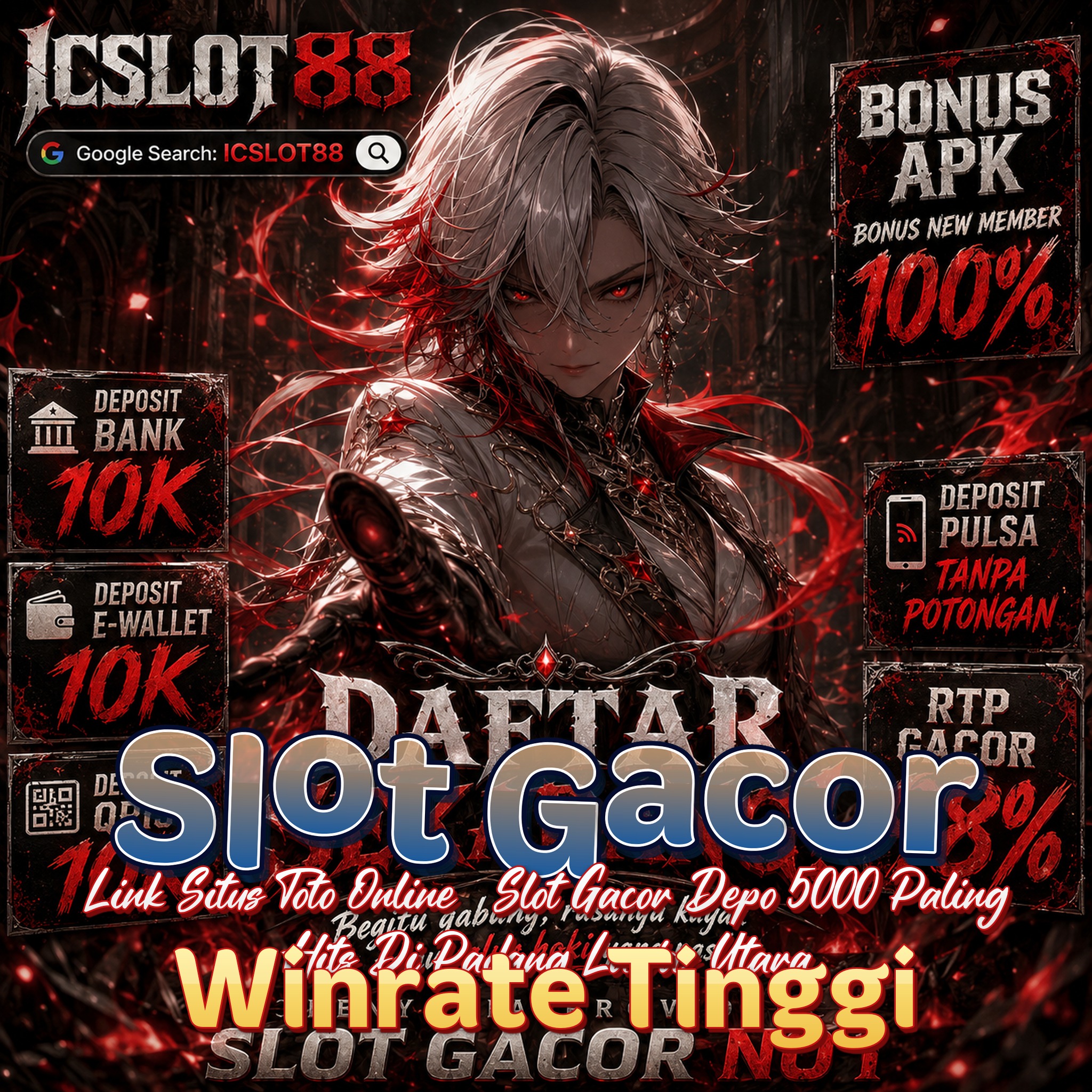 Slot Gacor
