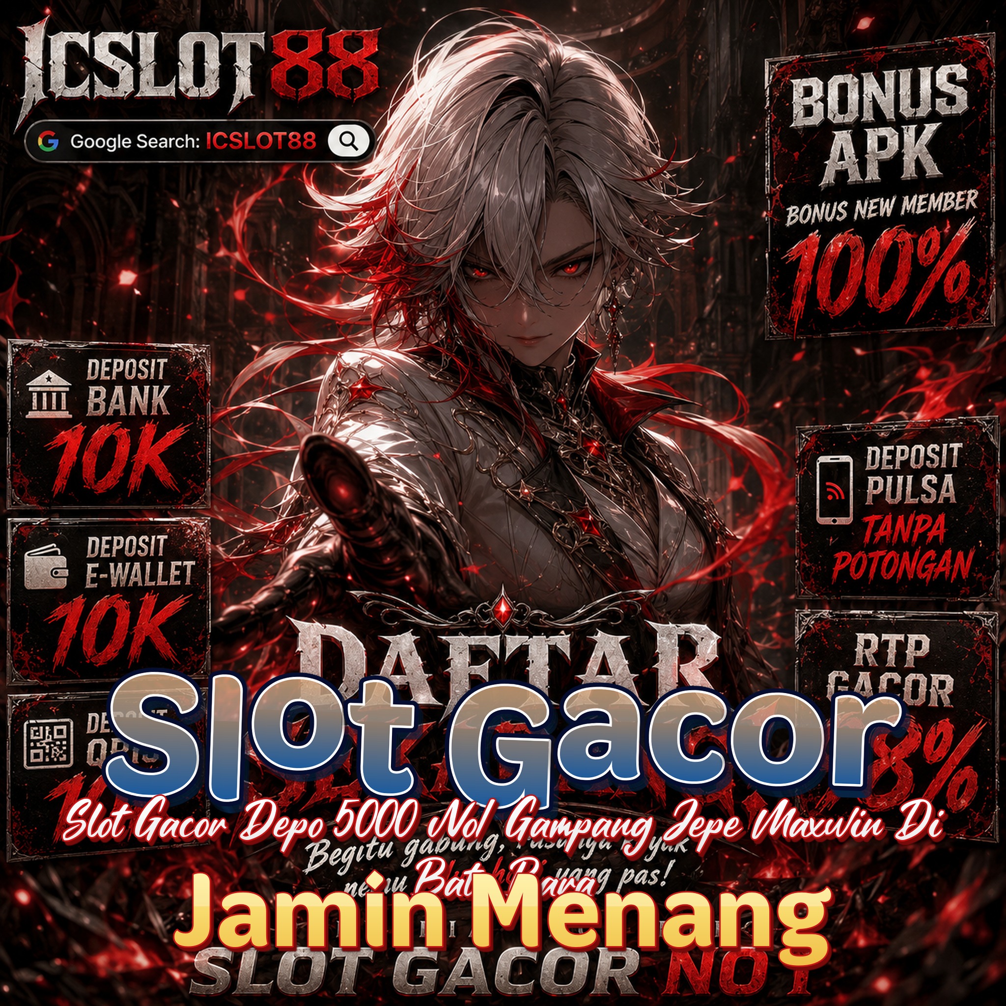 Slot Gacor